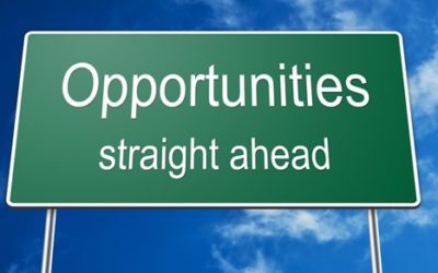 Seizing Opportunities