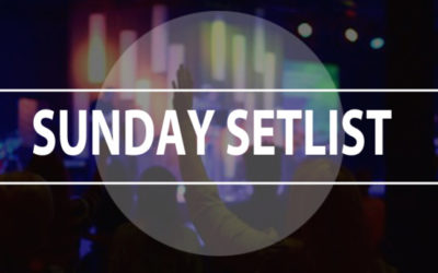 Choosing the Right Songs for Worship Services
