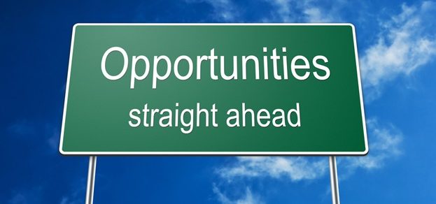 Seizing Opportunities