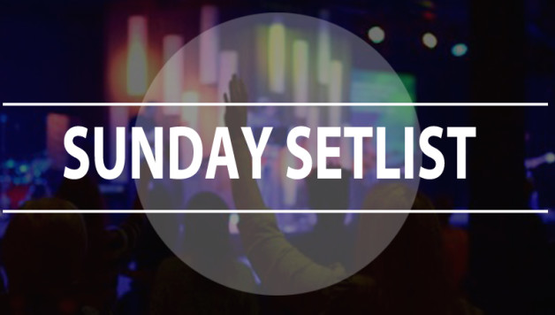 Choosing the Right Songs for Worship Services